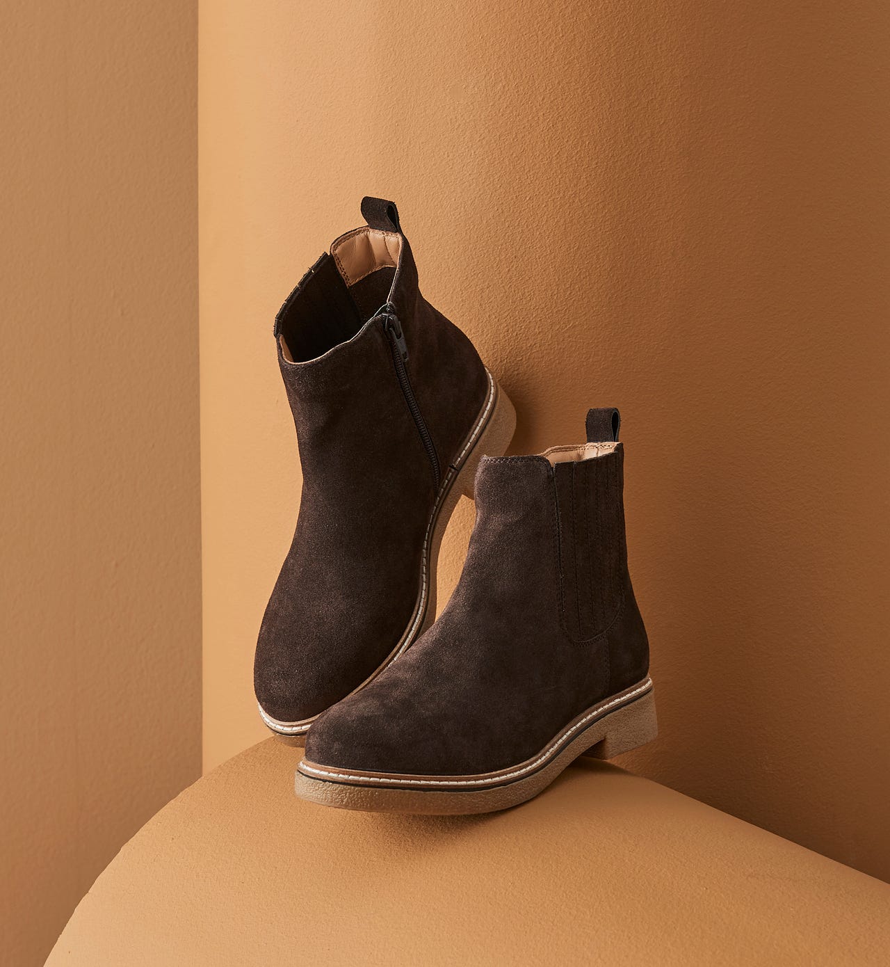 Boots chelsea Amortyl