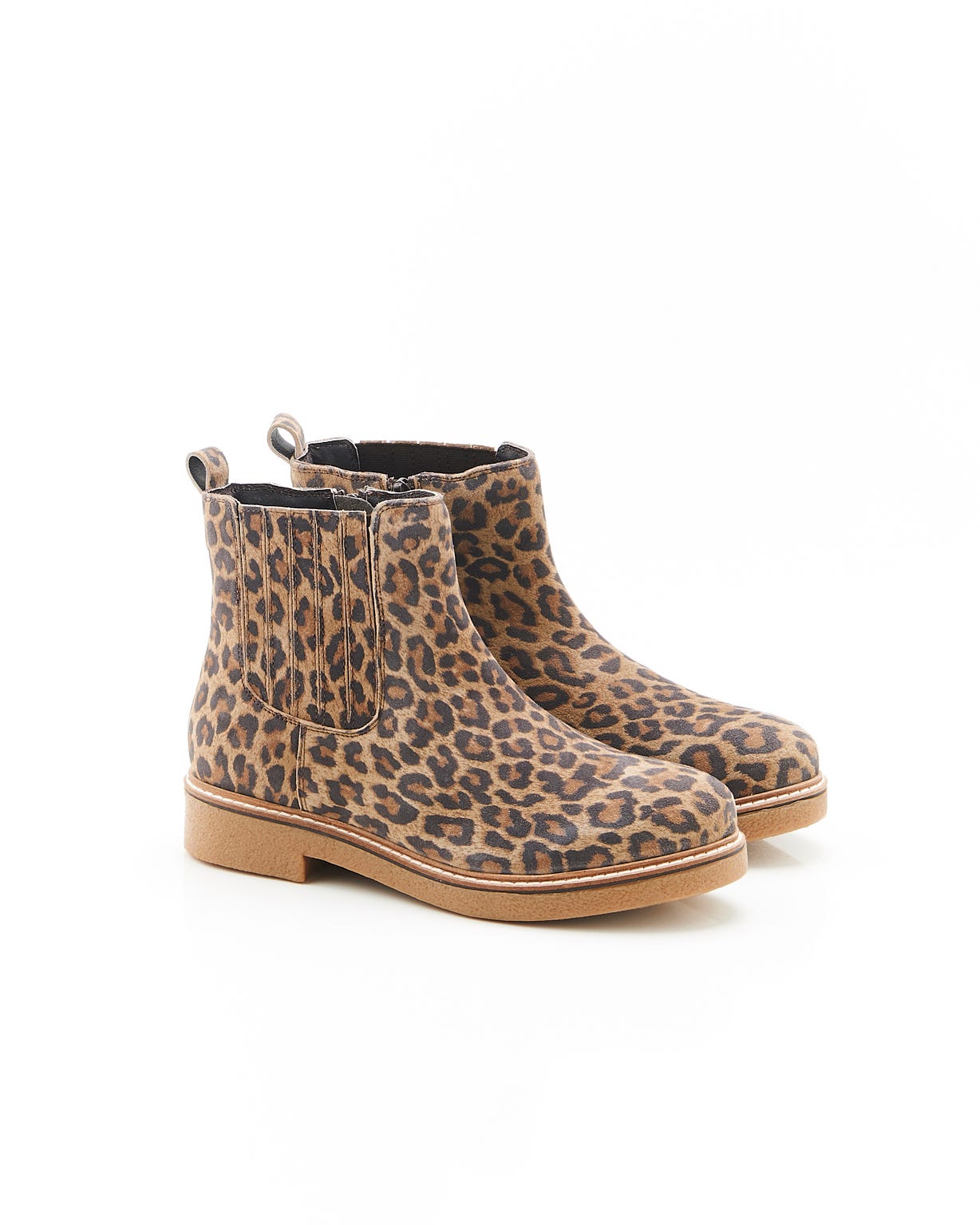 Boots chelsea Amortyl