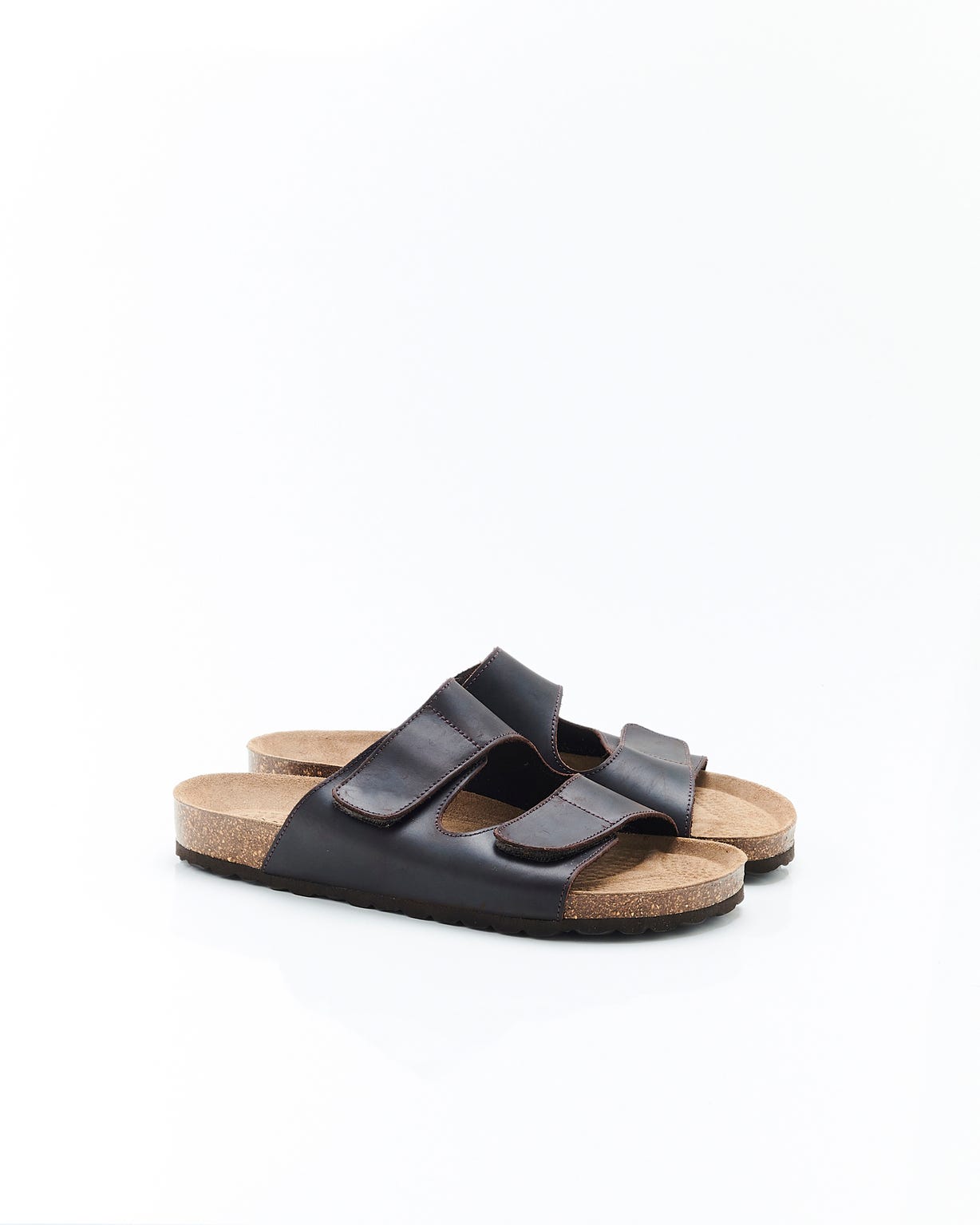 Mules à scratchs Piedical