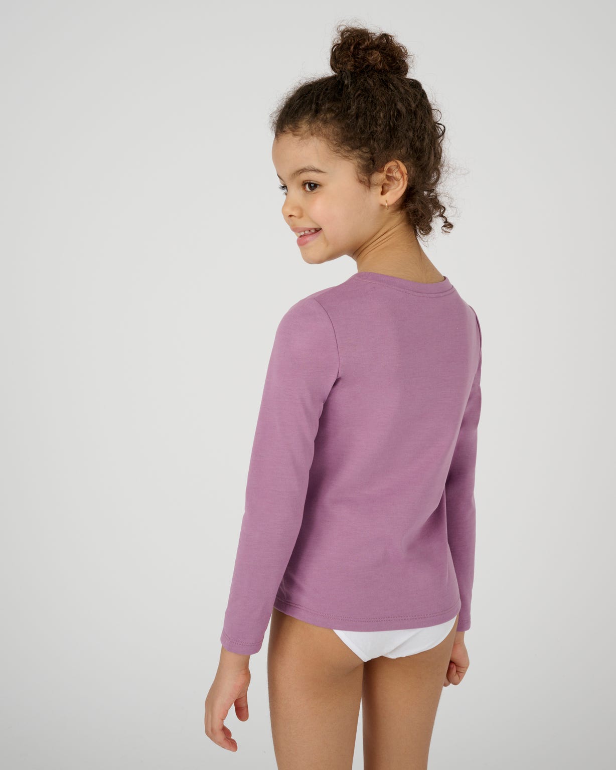 T-shirt enfant Thermolactyl