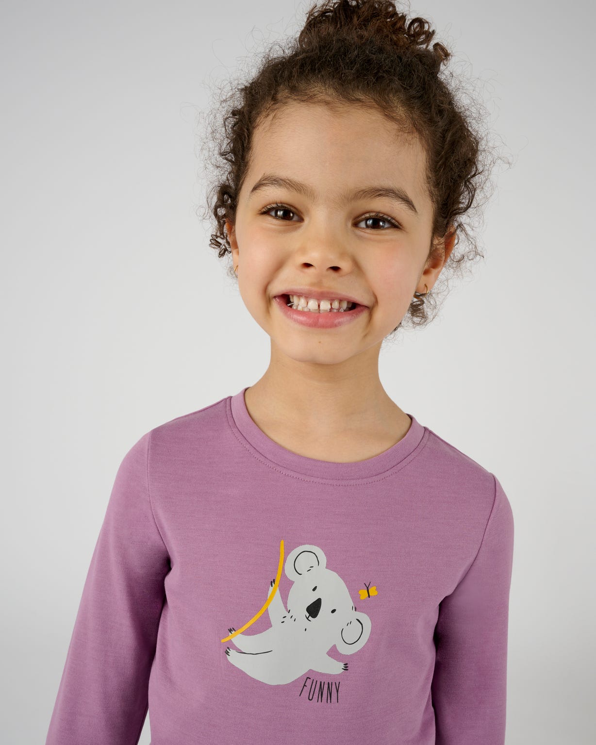 T-shirt enfant Thermolactyl