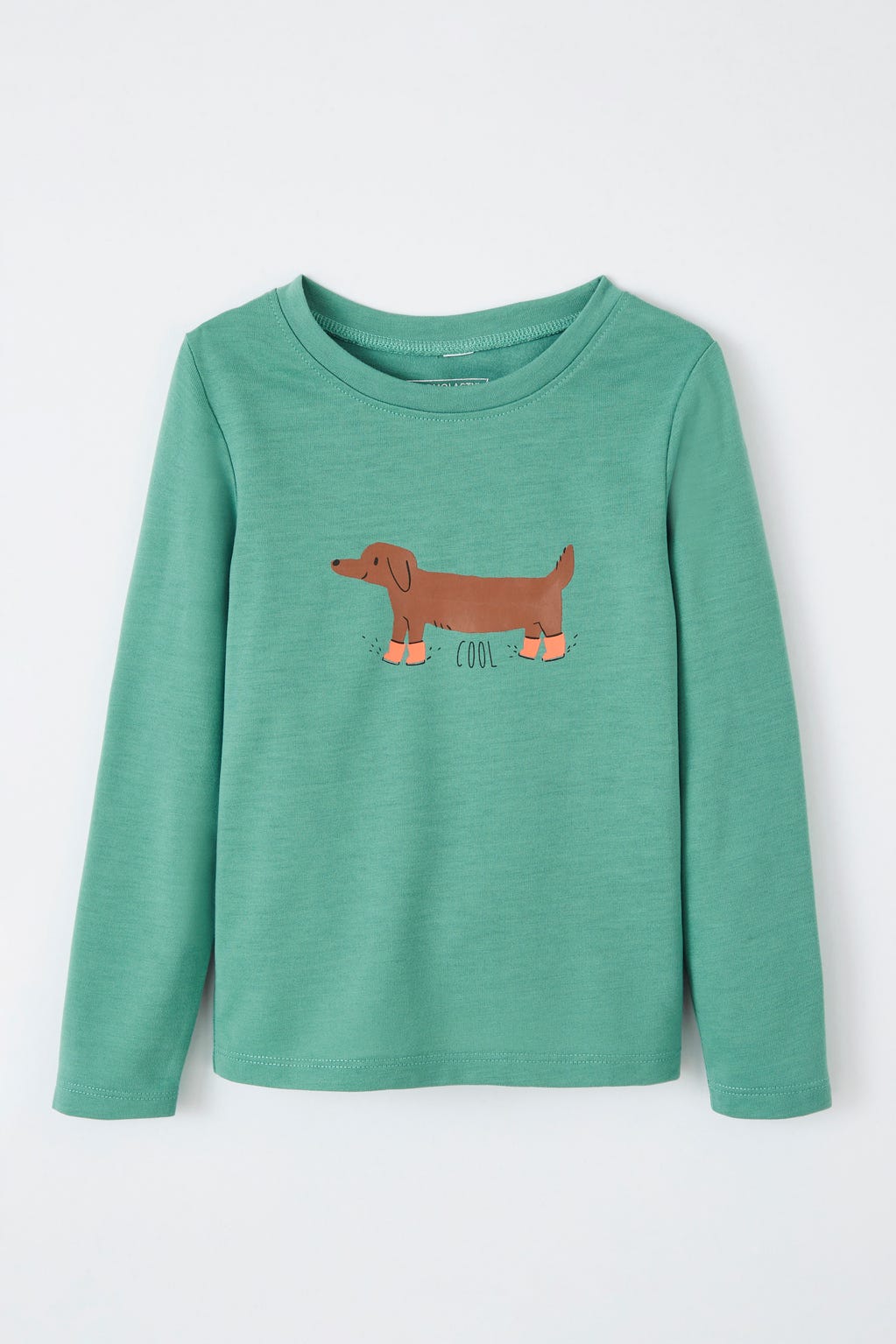 T-shirt enfant Thermolactyl