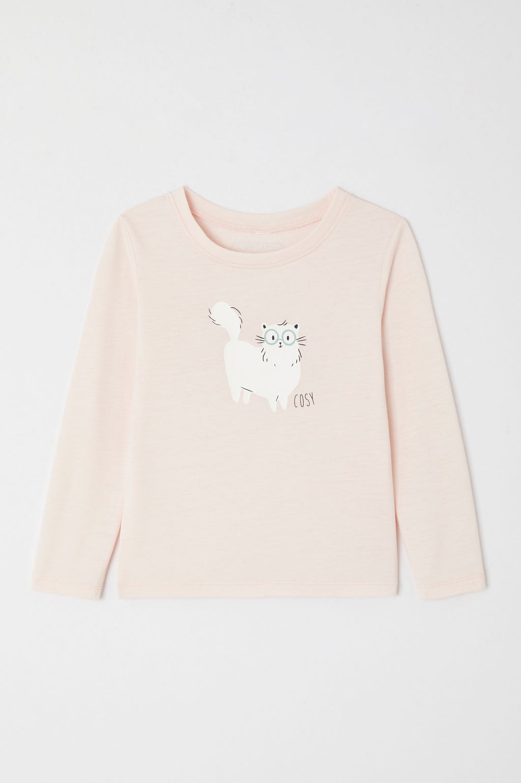 T-shirt enfant Thermolactyl