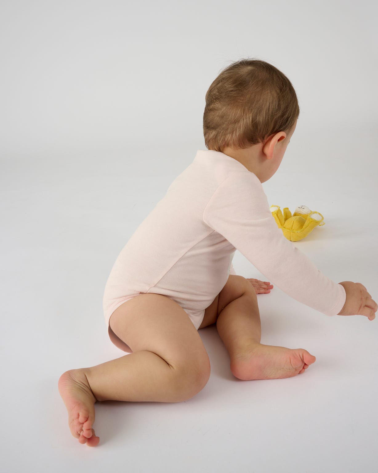 Body bébé Thermolactyl