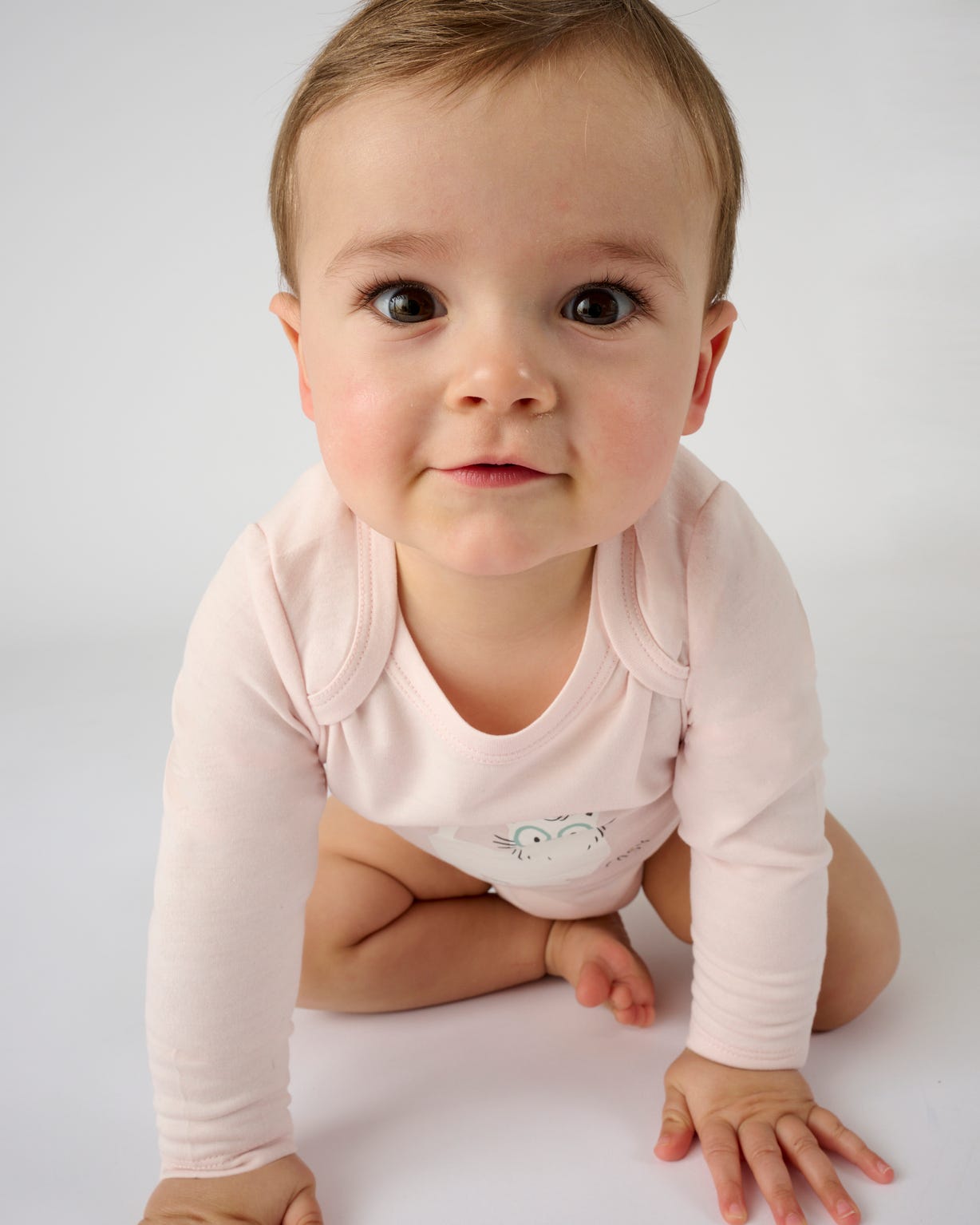 Body bébé Thermolactyl