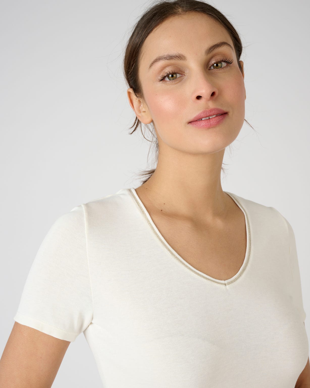 T-shirt manches courtes Thermolactyl Sensitive