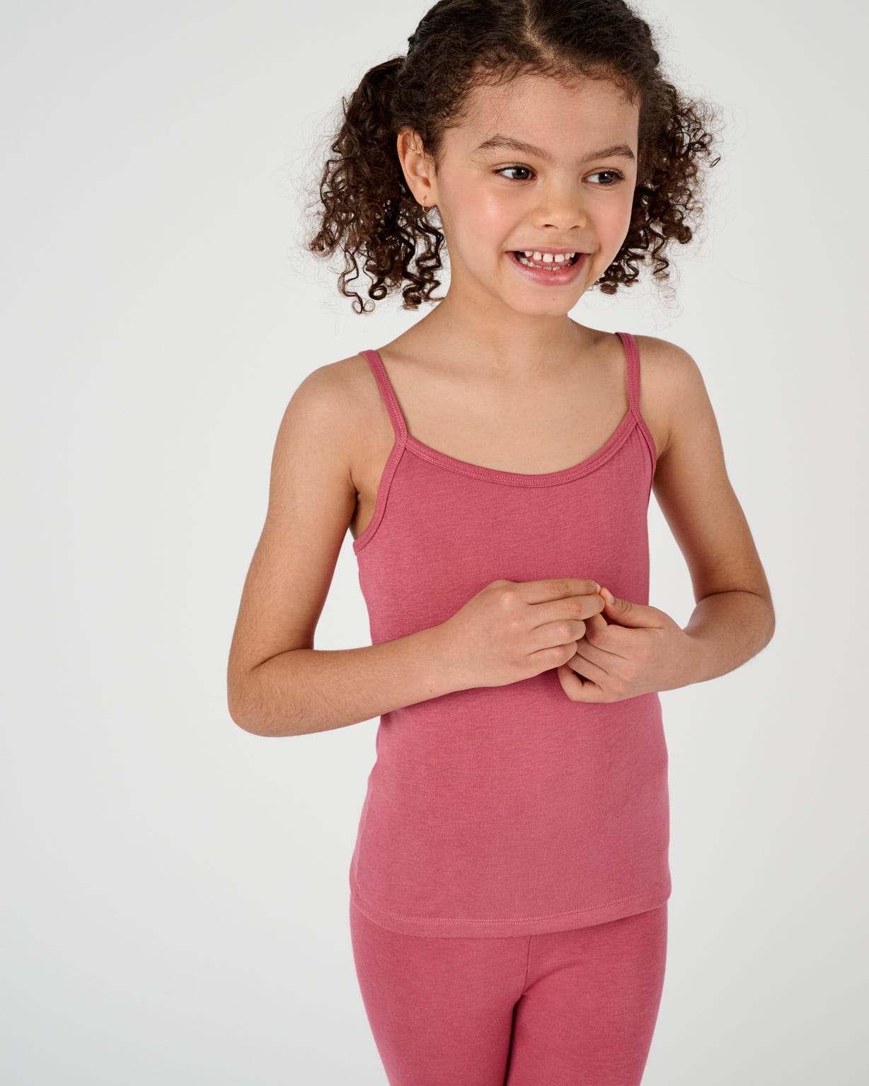 Caraco Thermolactyl Sensitive