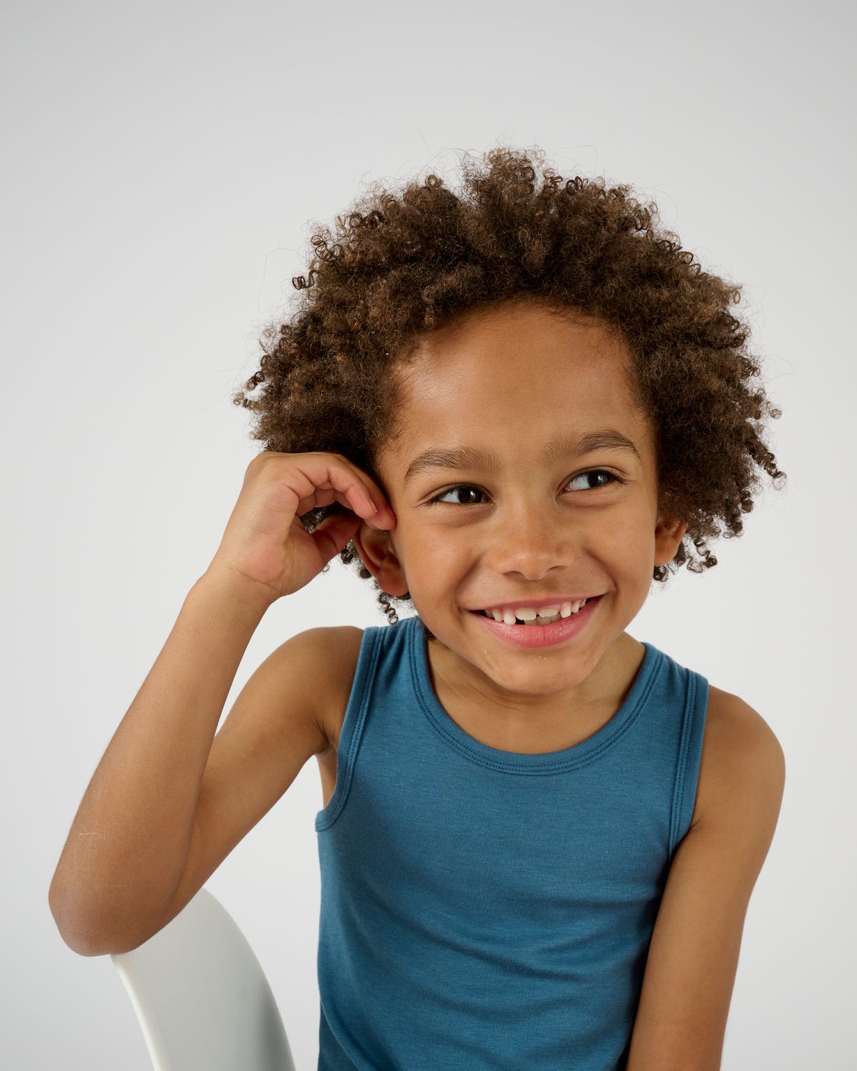 Débardeur Thermolactyl Sensitive