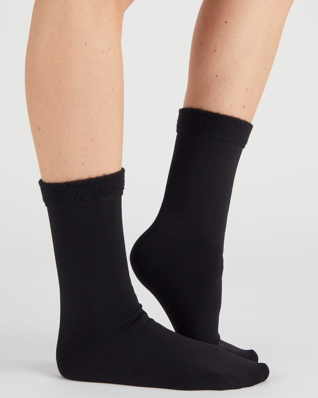 Lot de 2 paires de chaussettes Thermolactyl 1200D