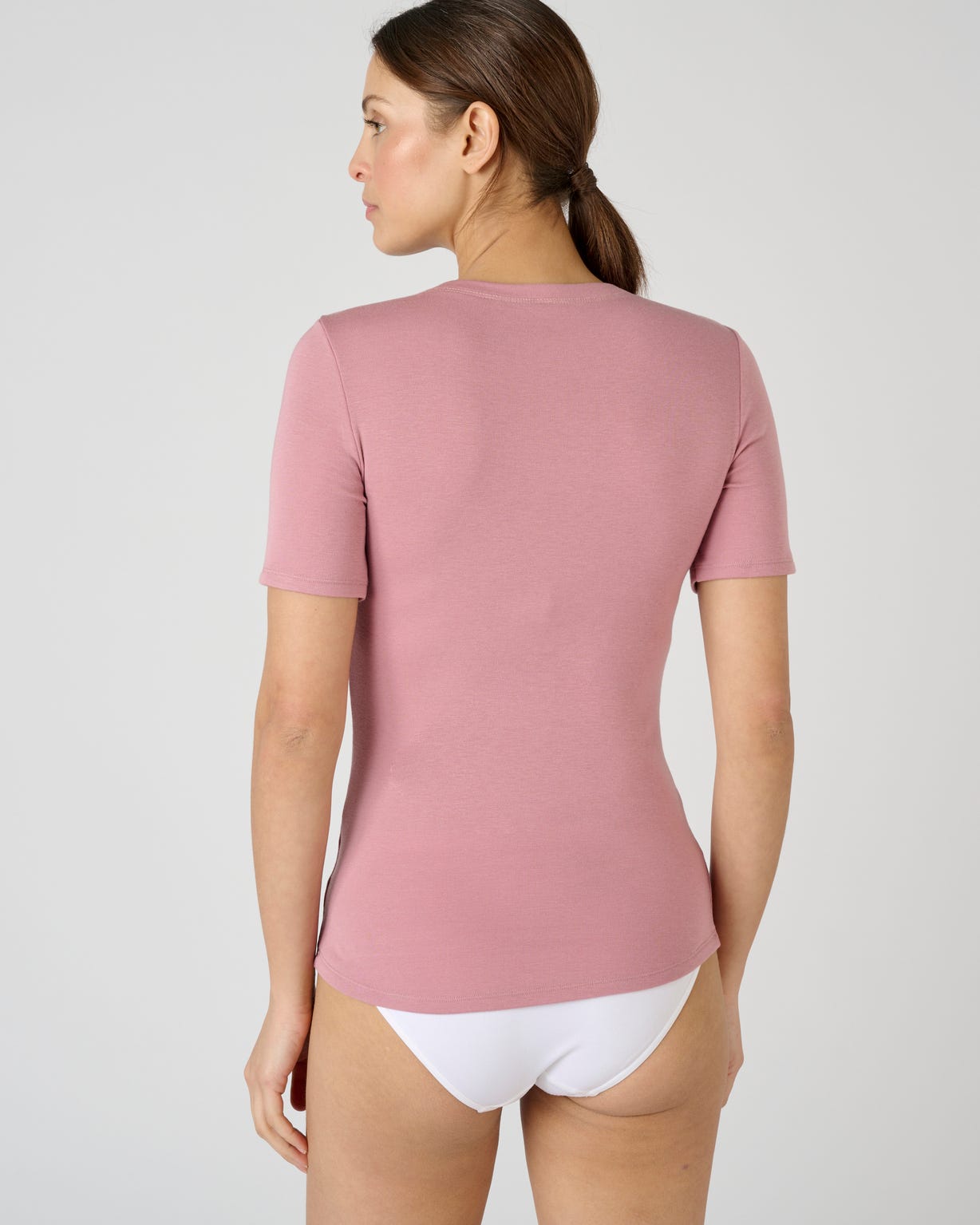 T-shirt manches courtes Thermolactyl Sensitive