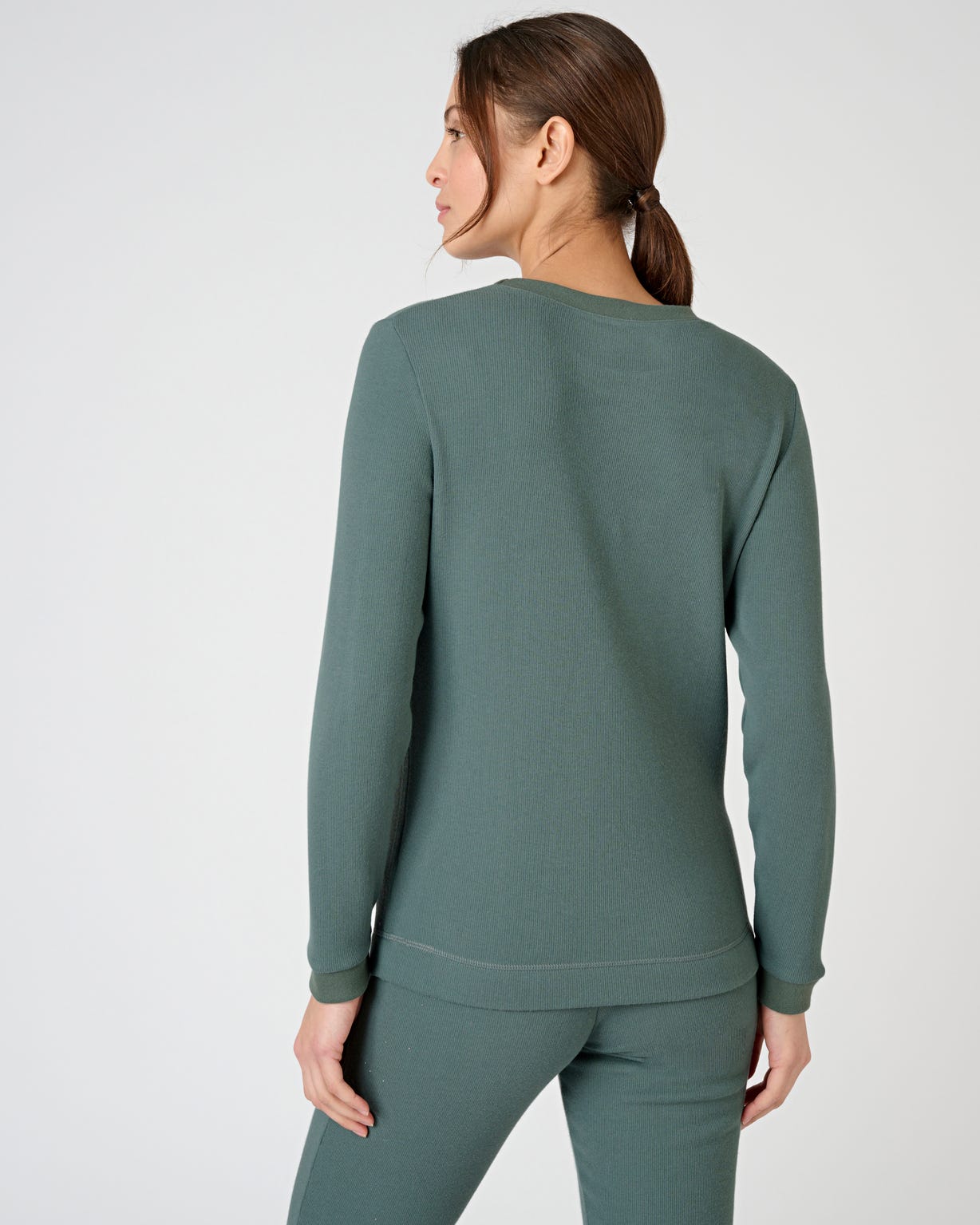 Caleçon Thermolactyl Sensitive femme