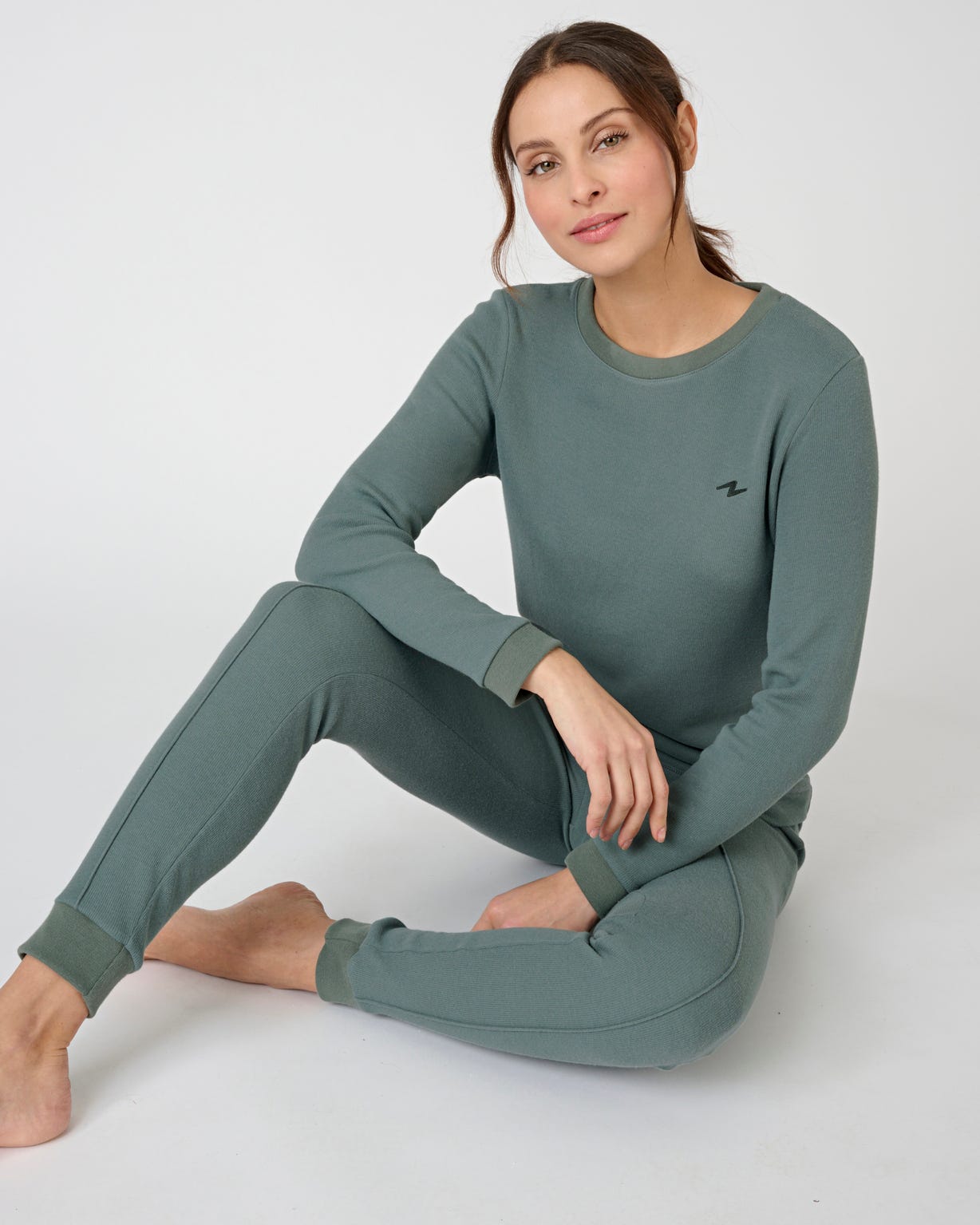Caleçon Thermolactyl Sensitive femme