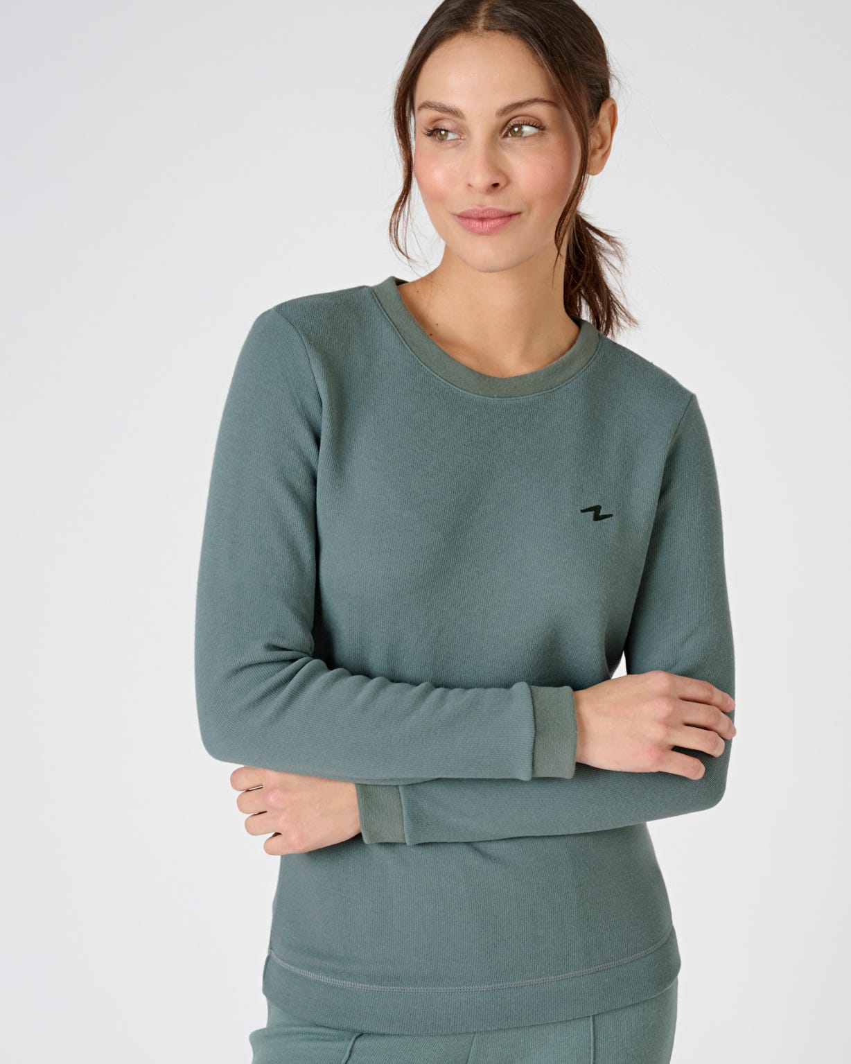 Caleçon Thermolactyl Sensitive femme