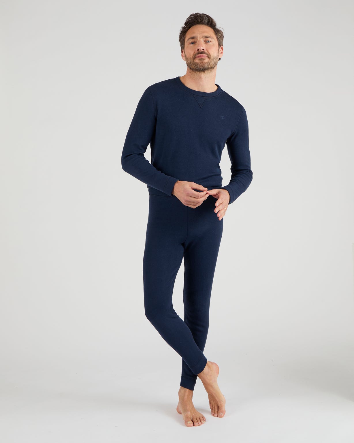 Caleçon Thermolactyl Sensitive homme