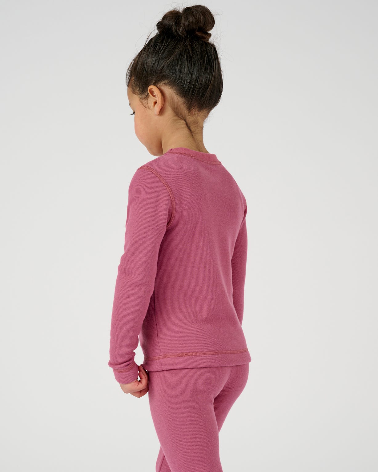 T-shirt Thermolactyl Sensitive, molleton