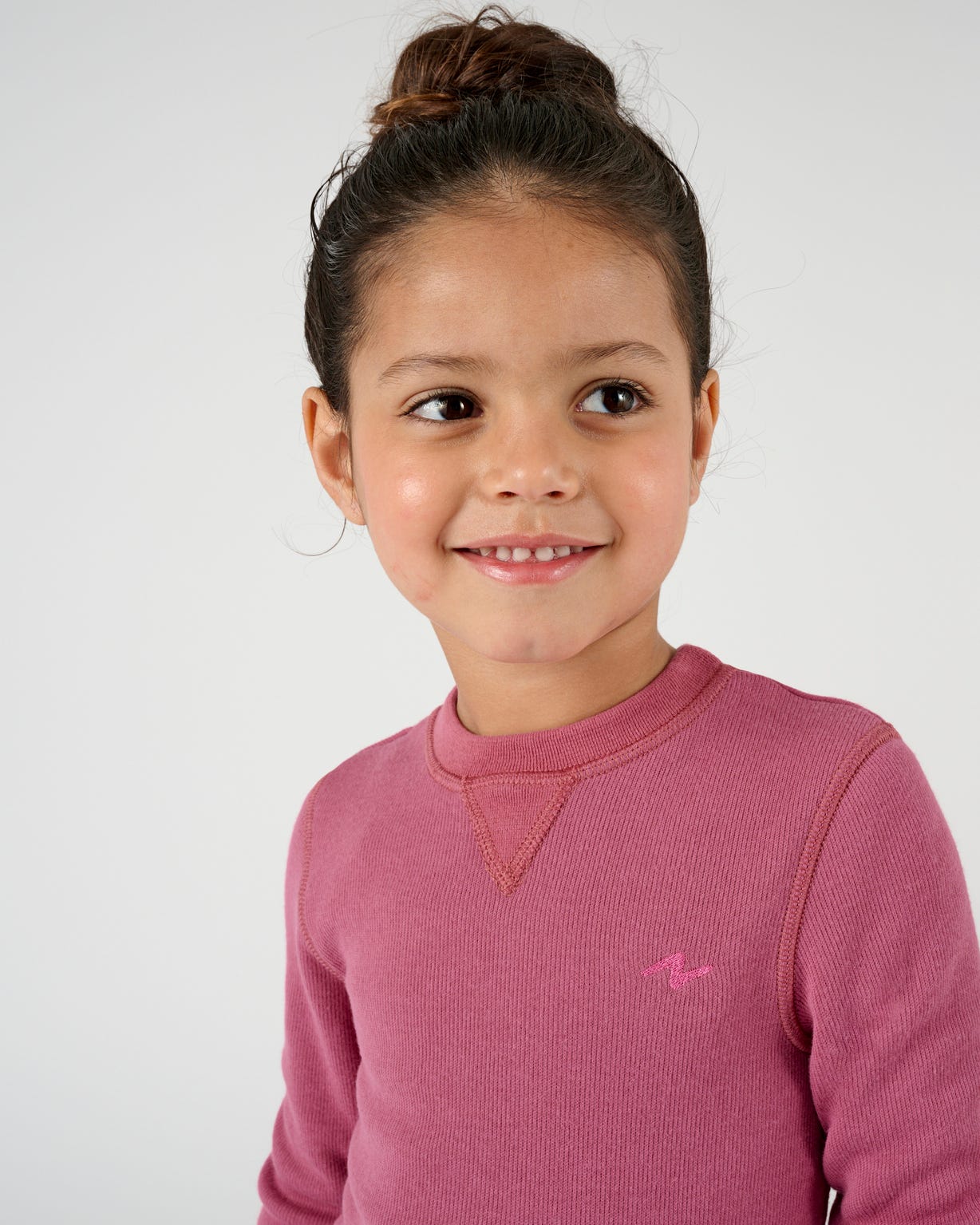 T-shirt Thermolactyl Sensitive, molleton