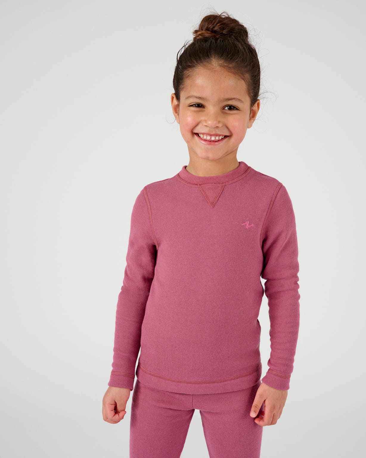 T-shirt Thermolactyl Sensitive, molleton