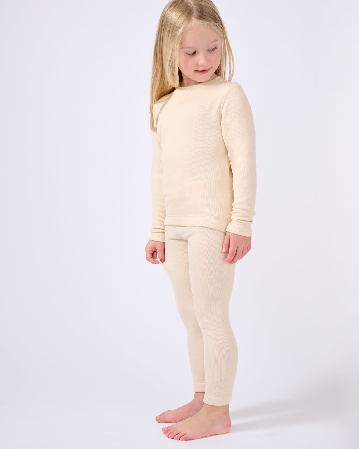 Caleçon Thermolactyl Sensitive enfant