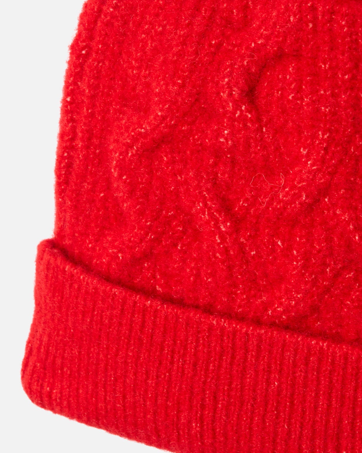 Bonnet à torsades Thermolactyl