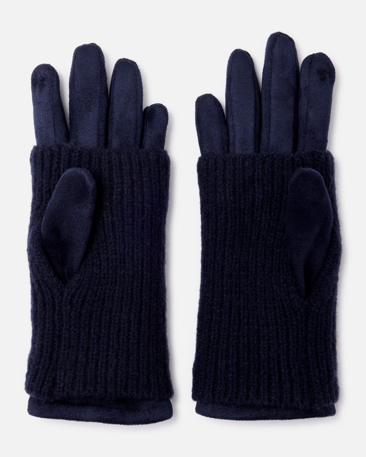 Gants et mitaines 3 en 1