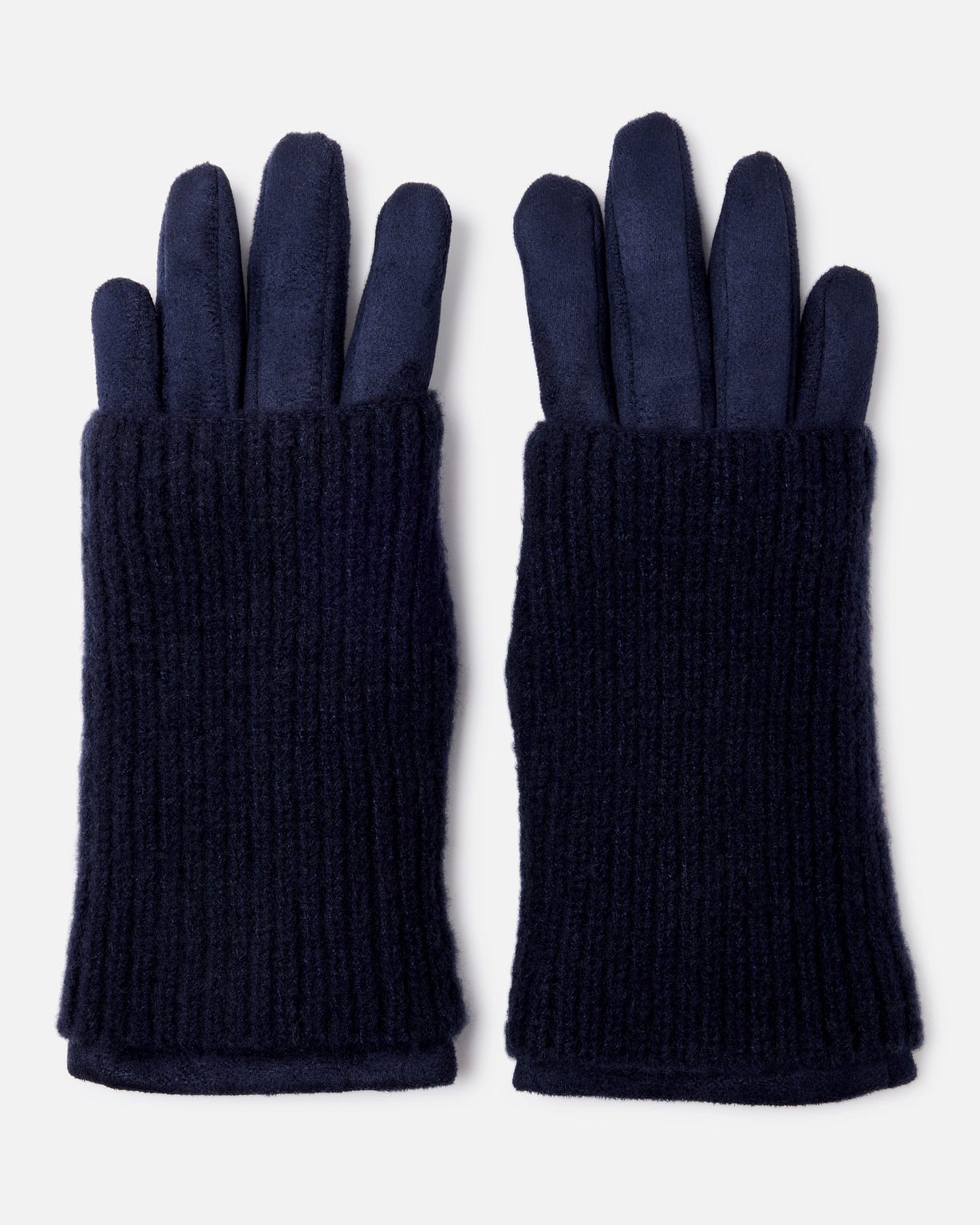Gants et mitaines 3 en 1