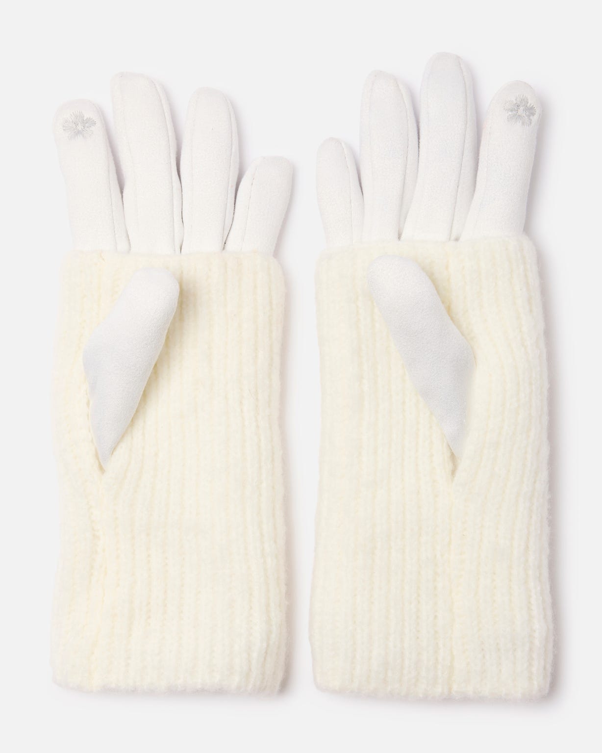 Gants et mitaines 3 en 1