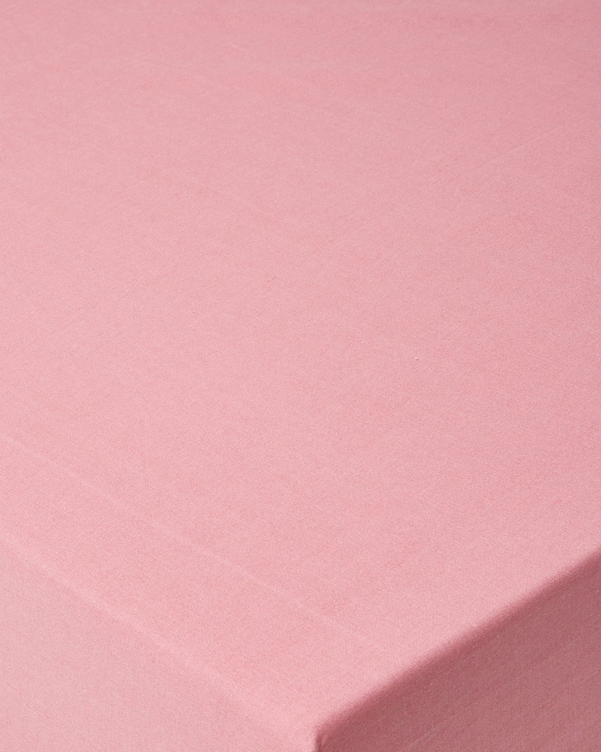 Drap-housse pur coton