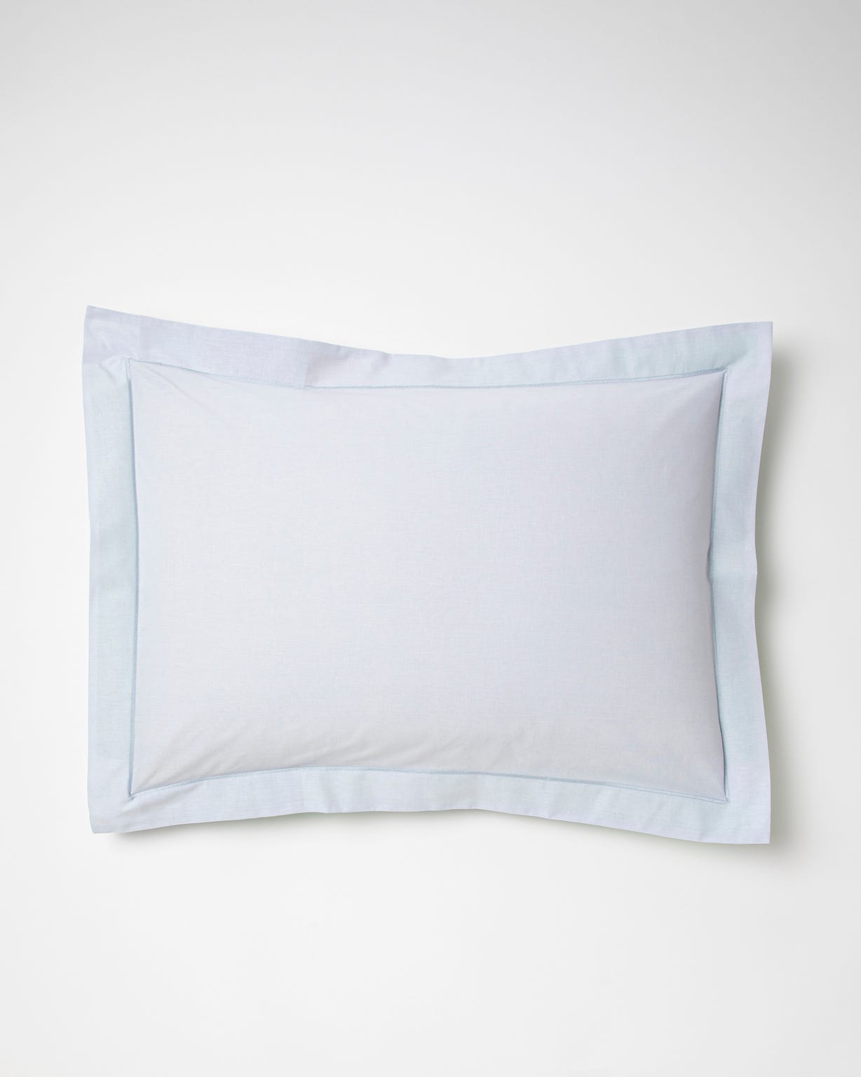 Taie d'oreiller pur coton