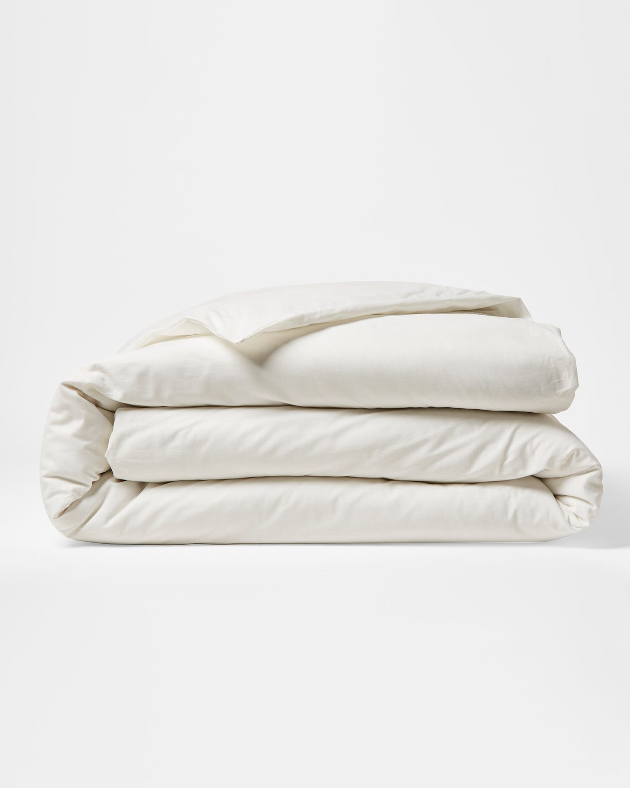 Housse de couette pur coton