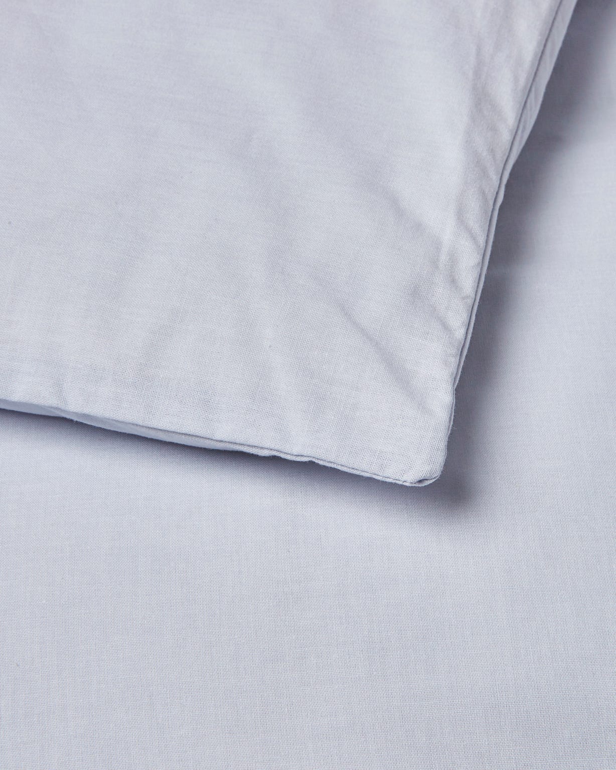 Housse de couette pur coton