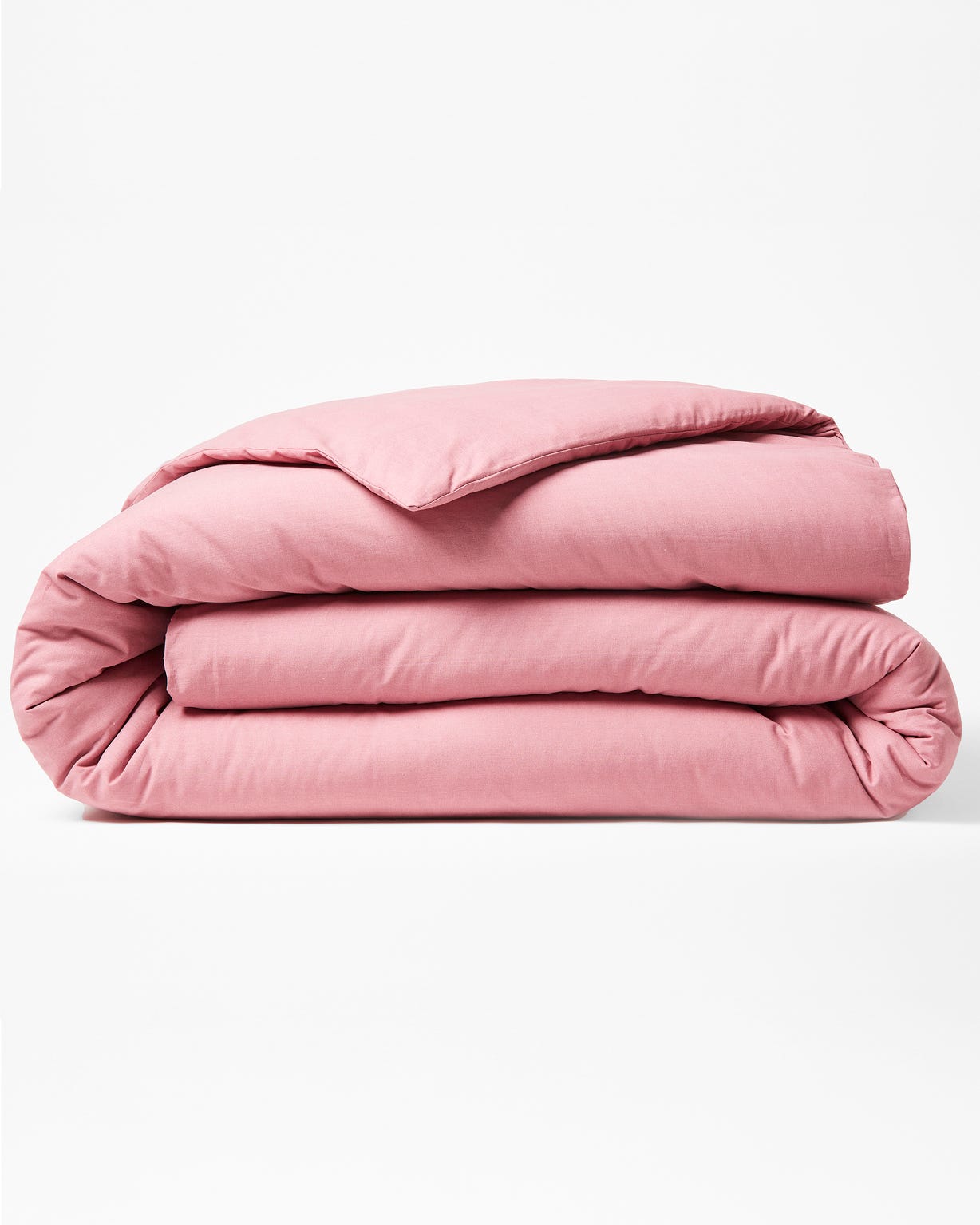 Housse de couette polyester coton