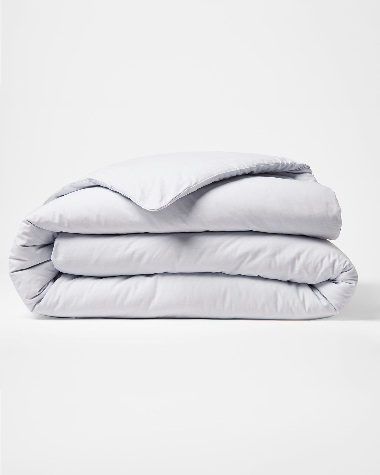 Housse de couette polyester coton