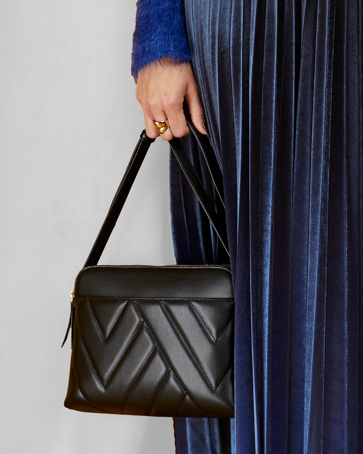 Sac bandoulière