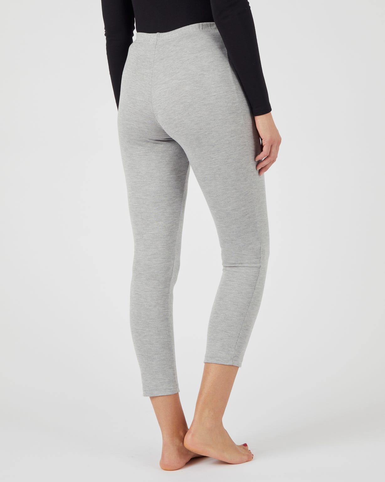 Legging toucher doux