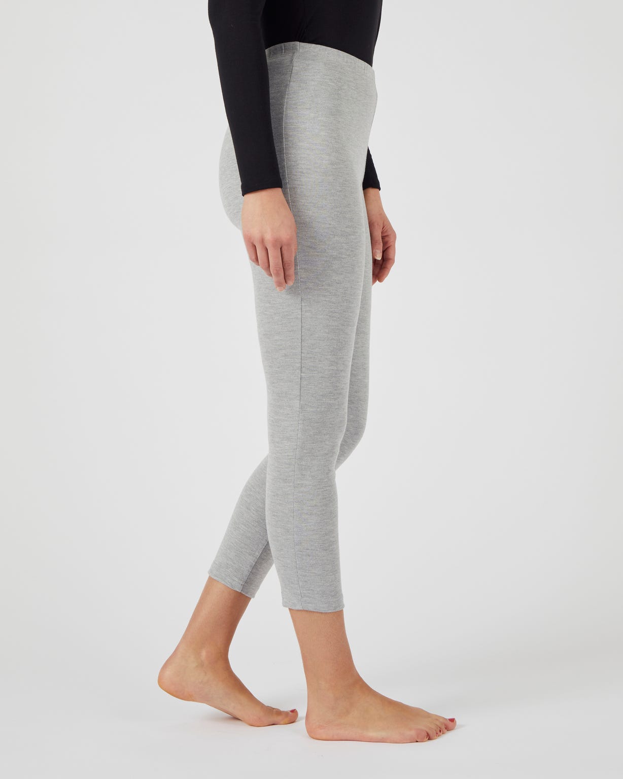 Legging toucher doux