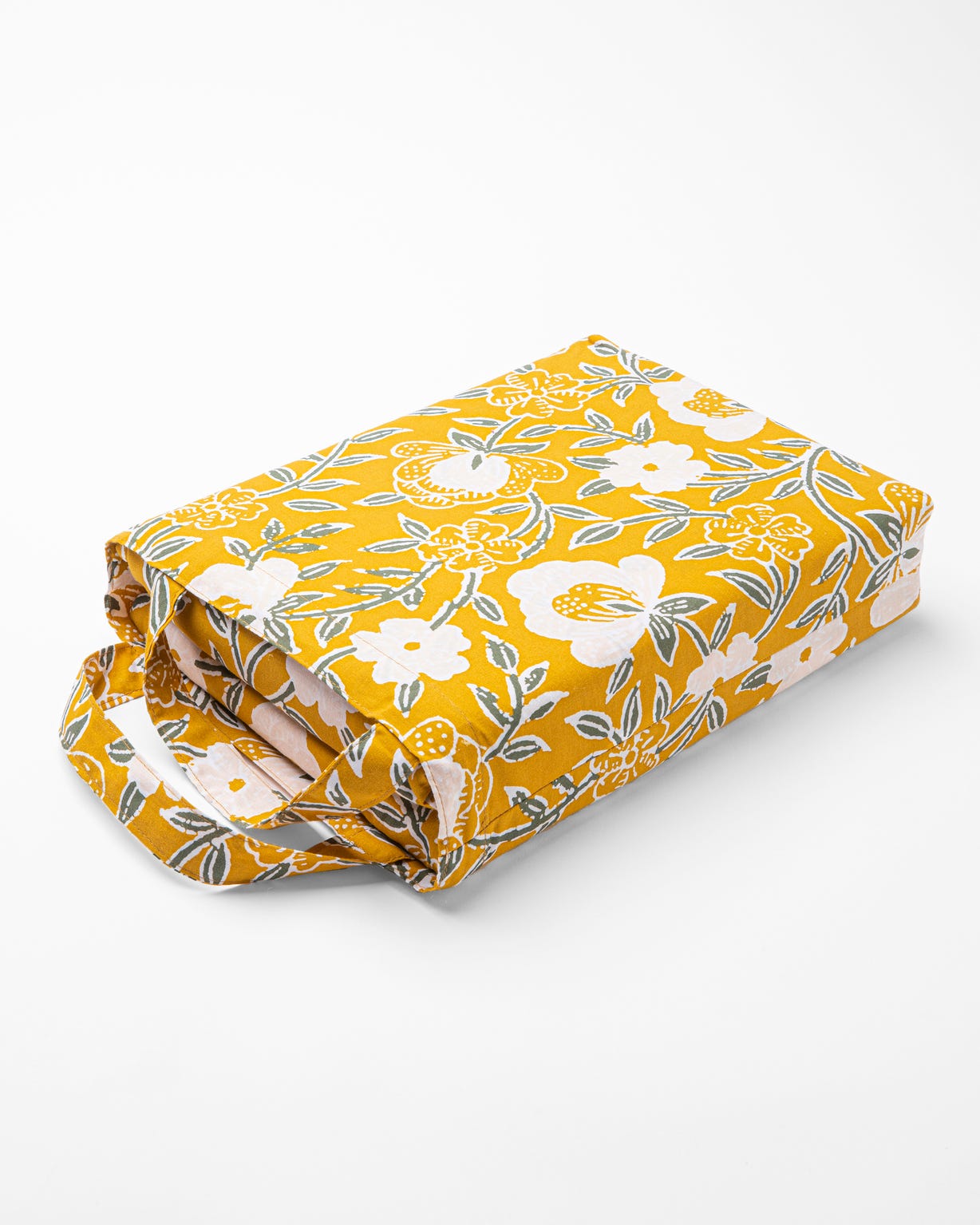 Parure Lou housse de couette et taies pur coton