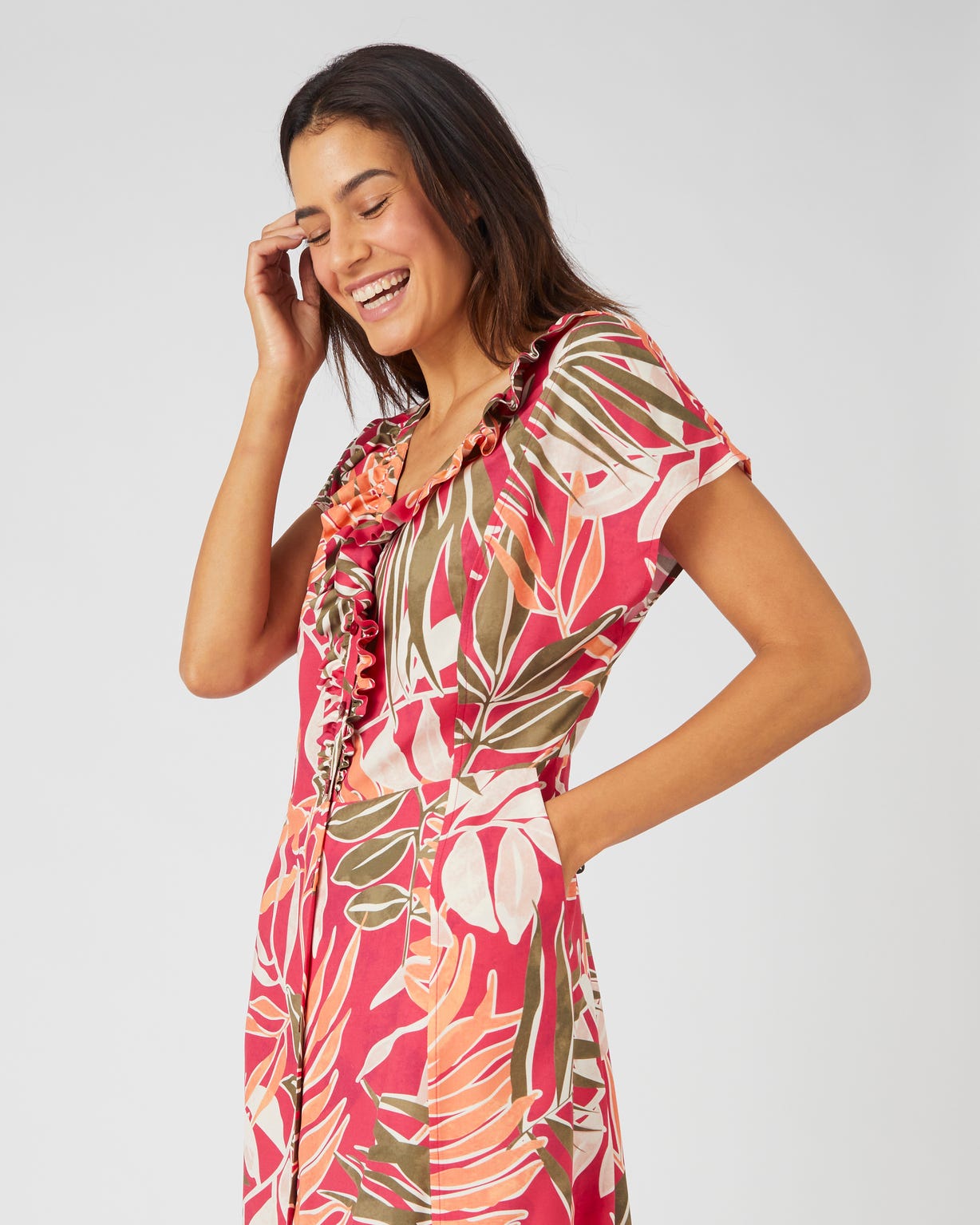 Robe Climatyl