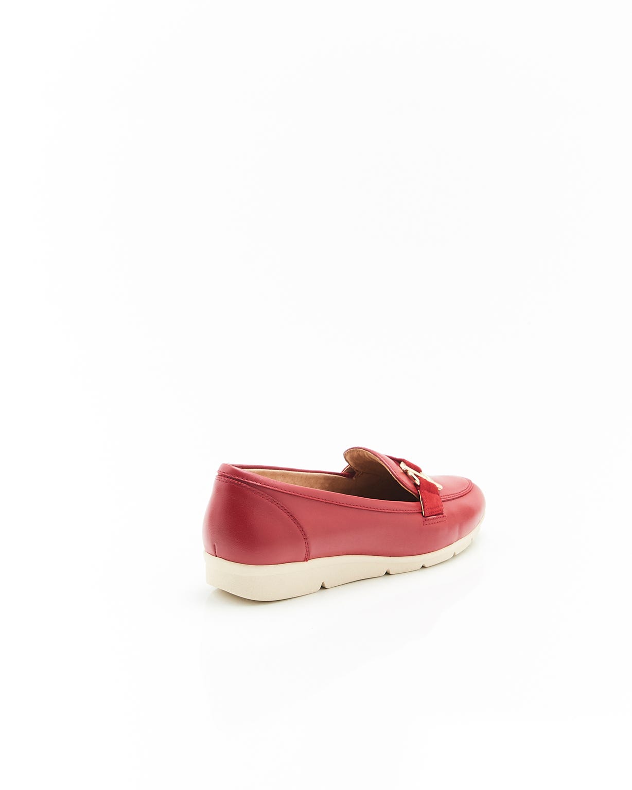 Mocassins Amortyl inspiration nautique