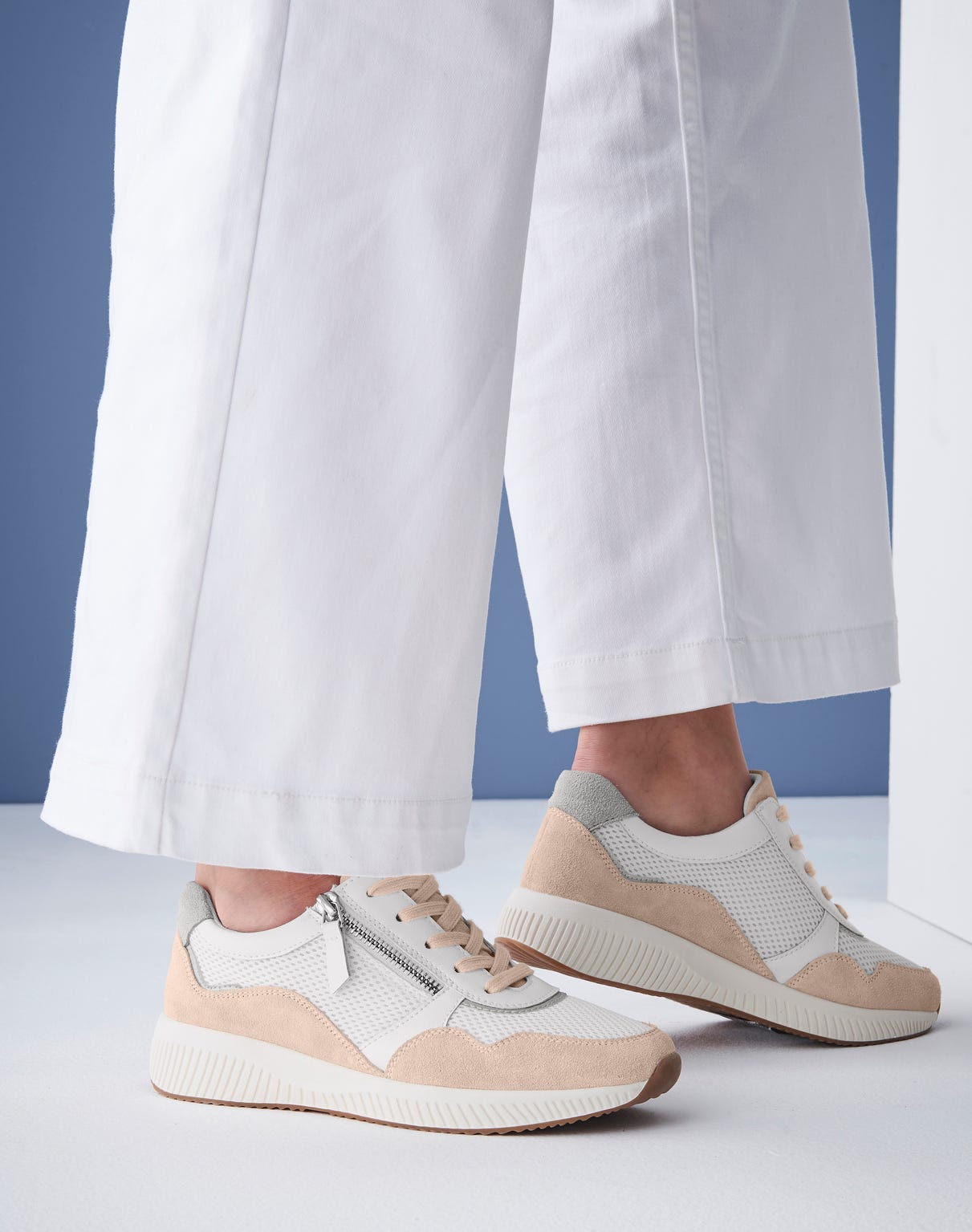 Baskets compensées Climatyl