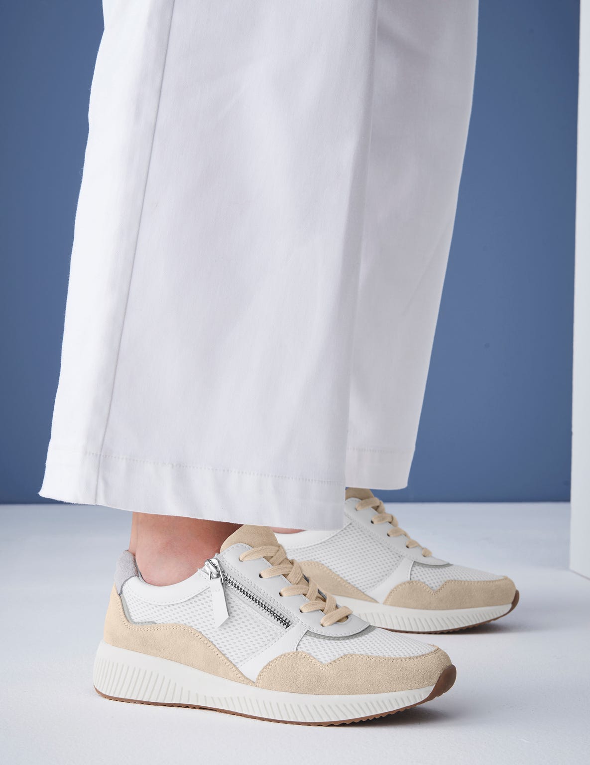 Baskets compensées Climatyl