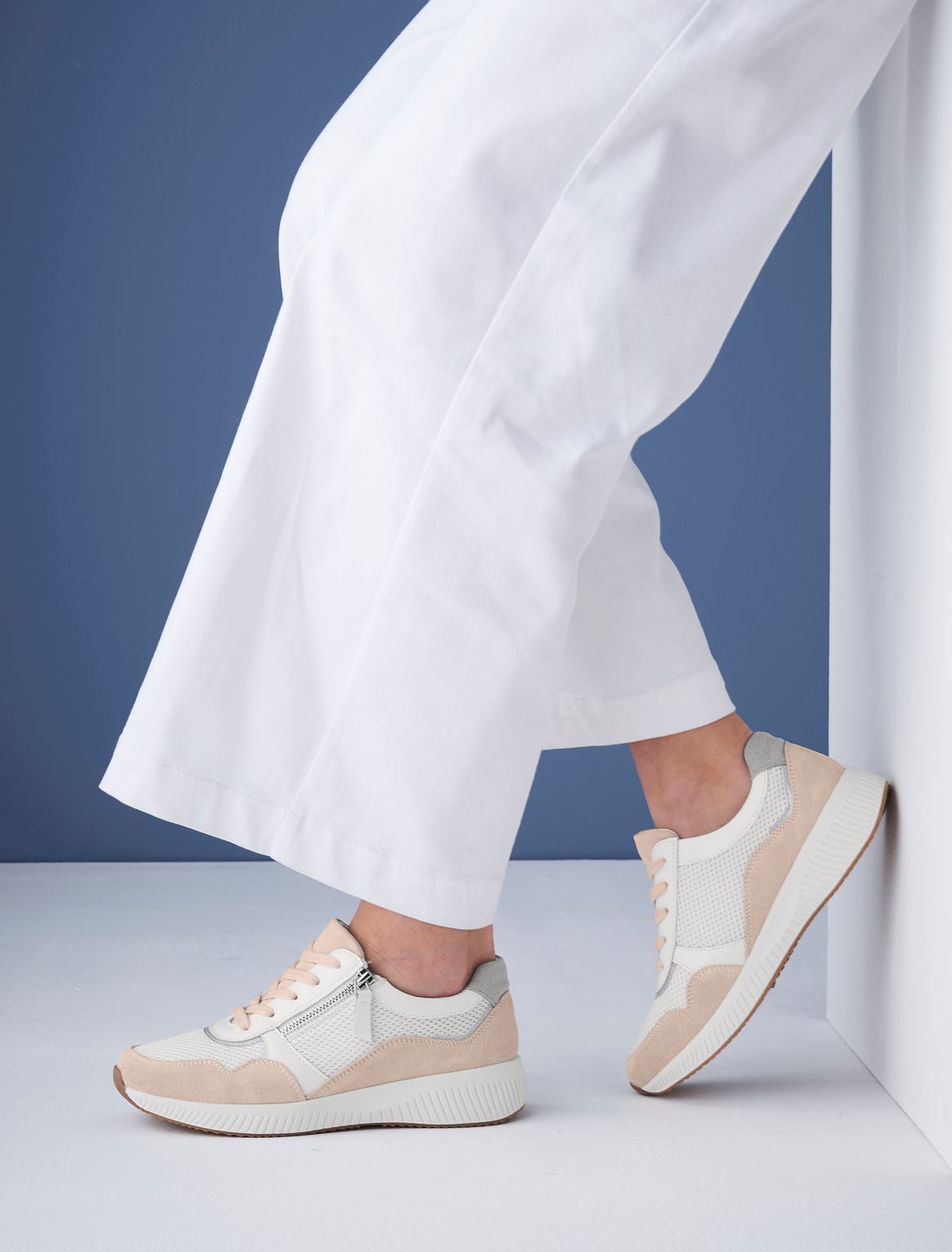 Baskets compensées Climatyl