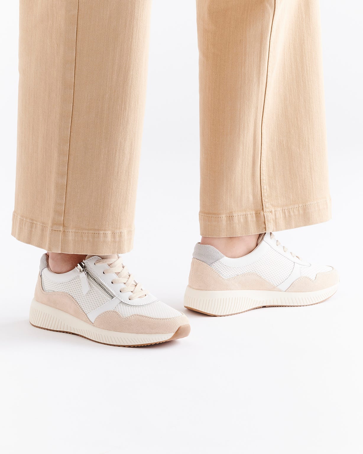 Baskets compensées Climatyl