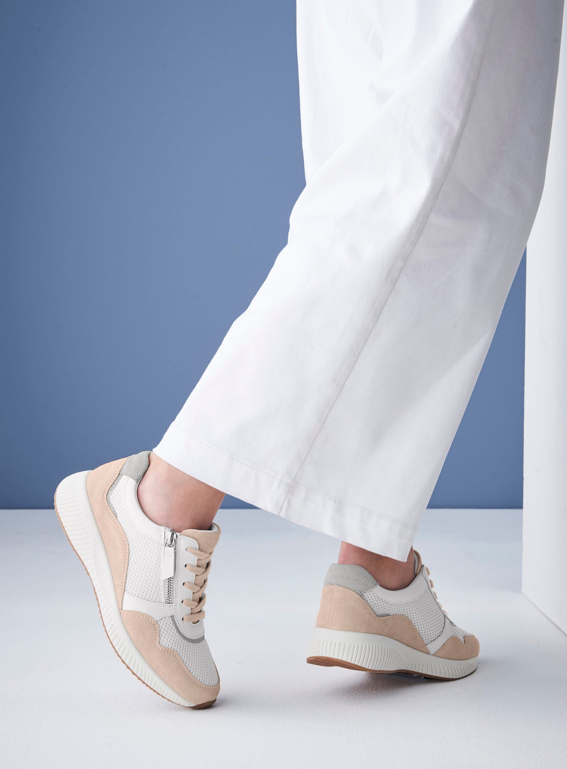 Baskets compensées Climatyl