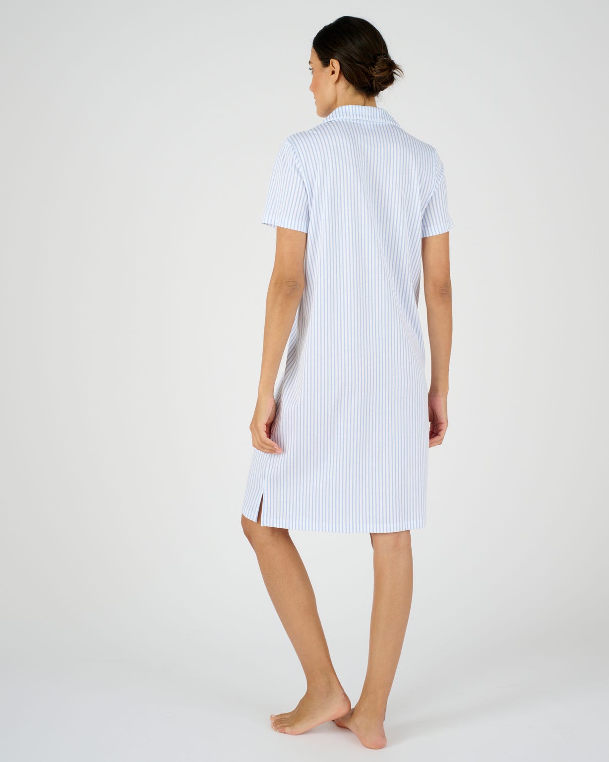 Liquette en maille jersey