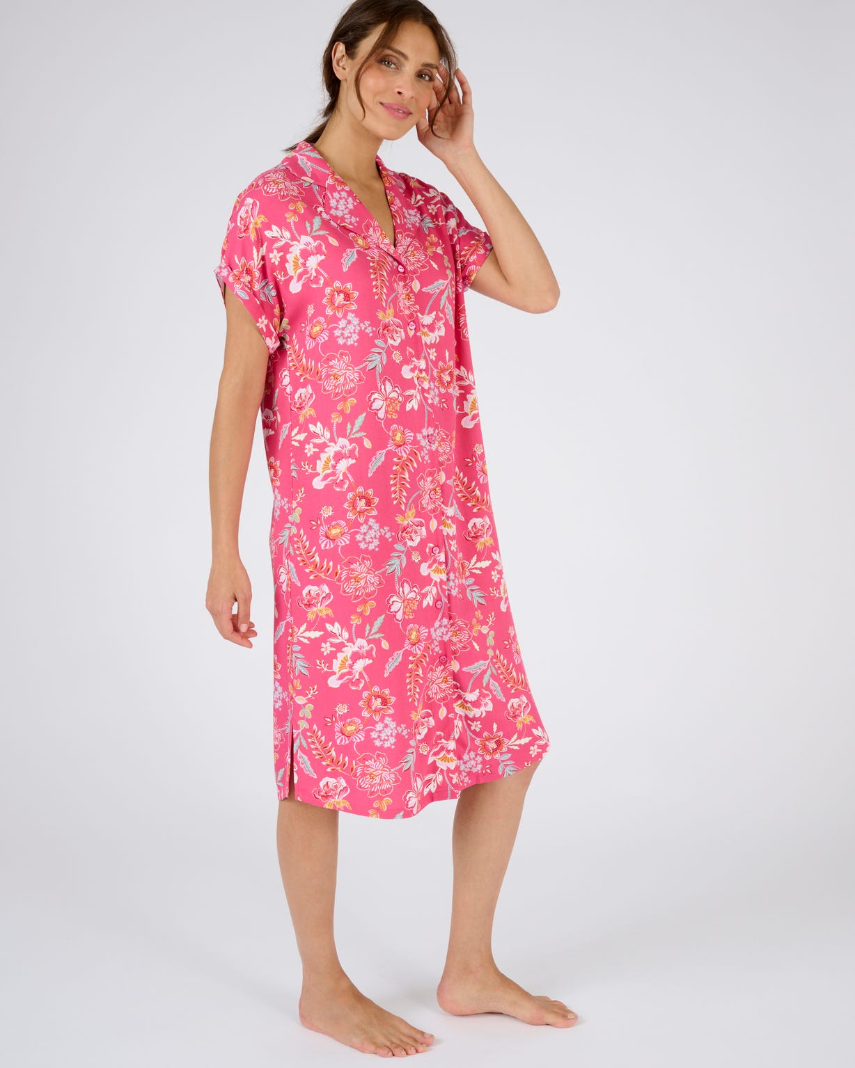 Liquette pure viscose