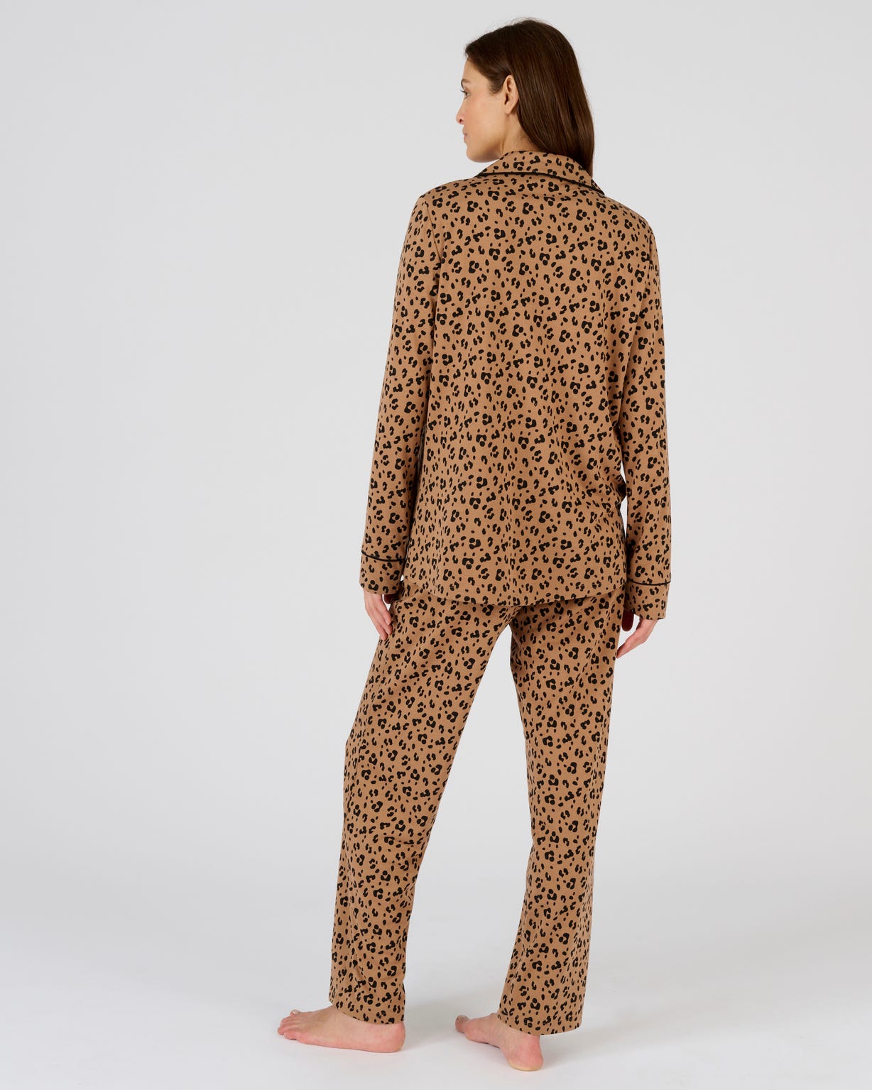 Pyjama boutonné Thermolactyl