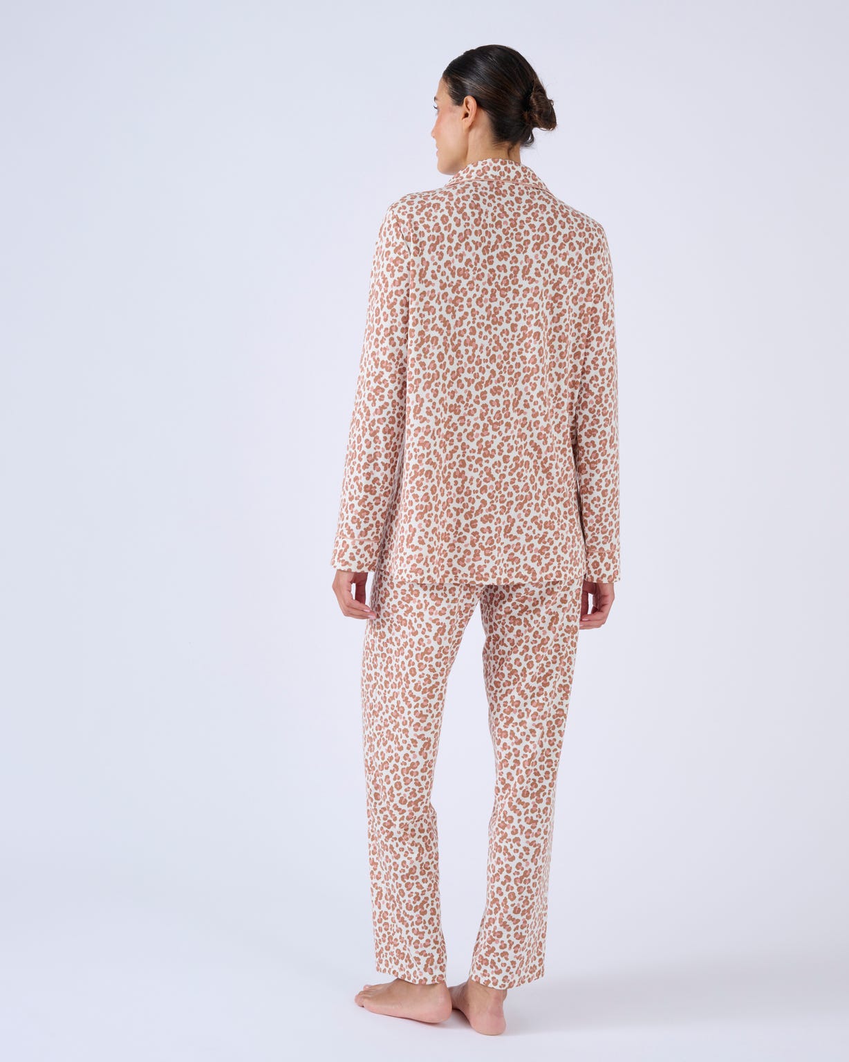 Pyjama boutonné Thermolactyl