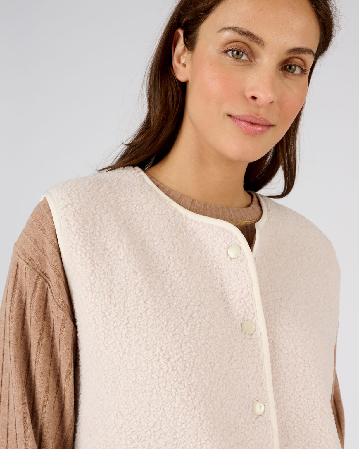 Veste sans manches Thermolactyl