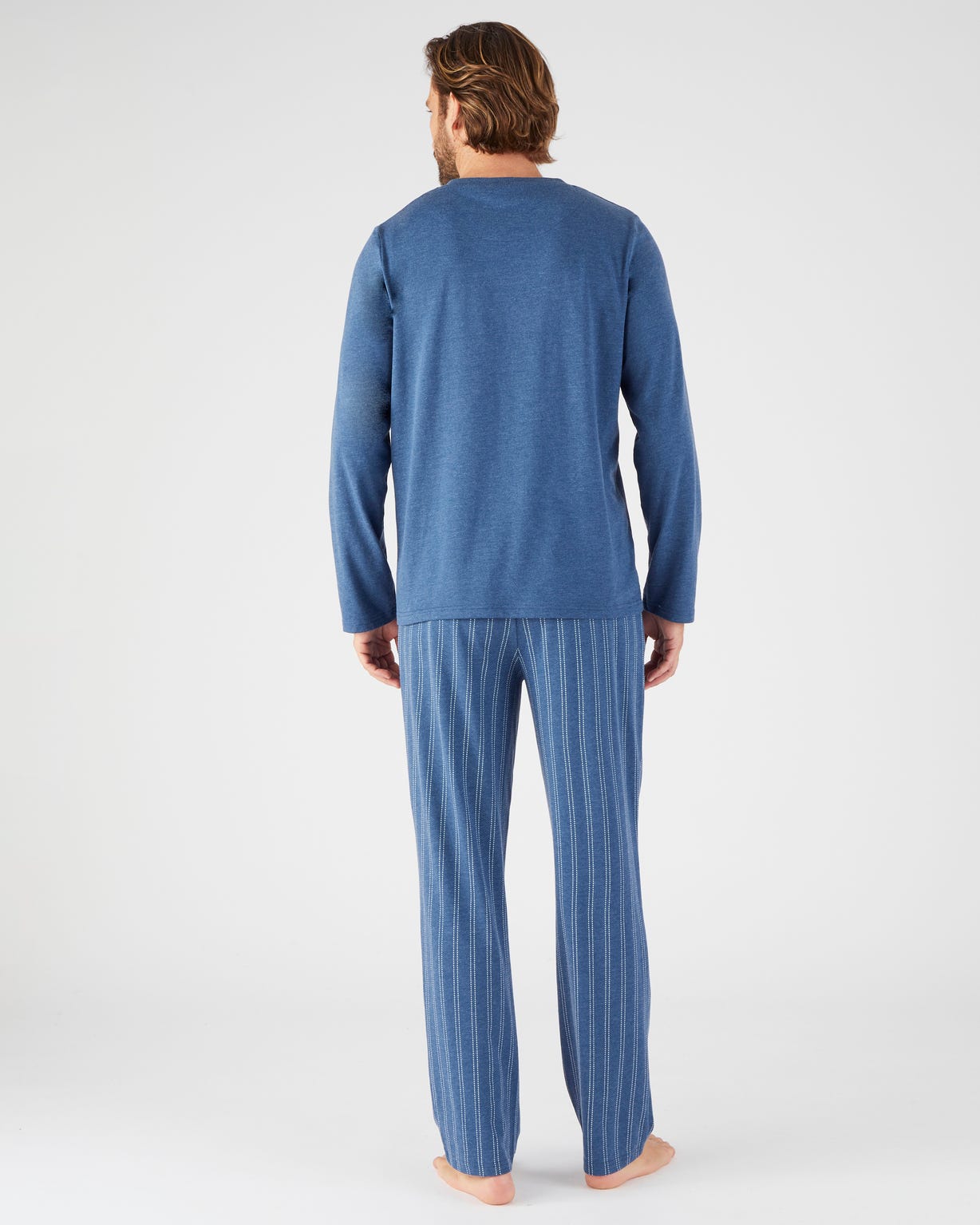 Pyjama en maille jersey