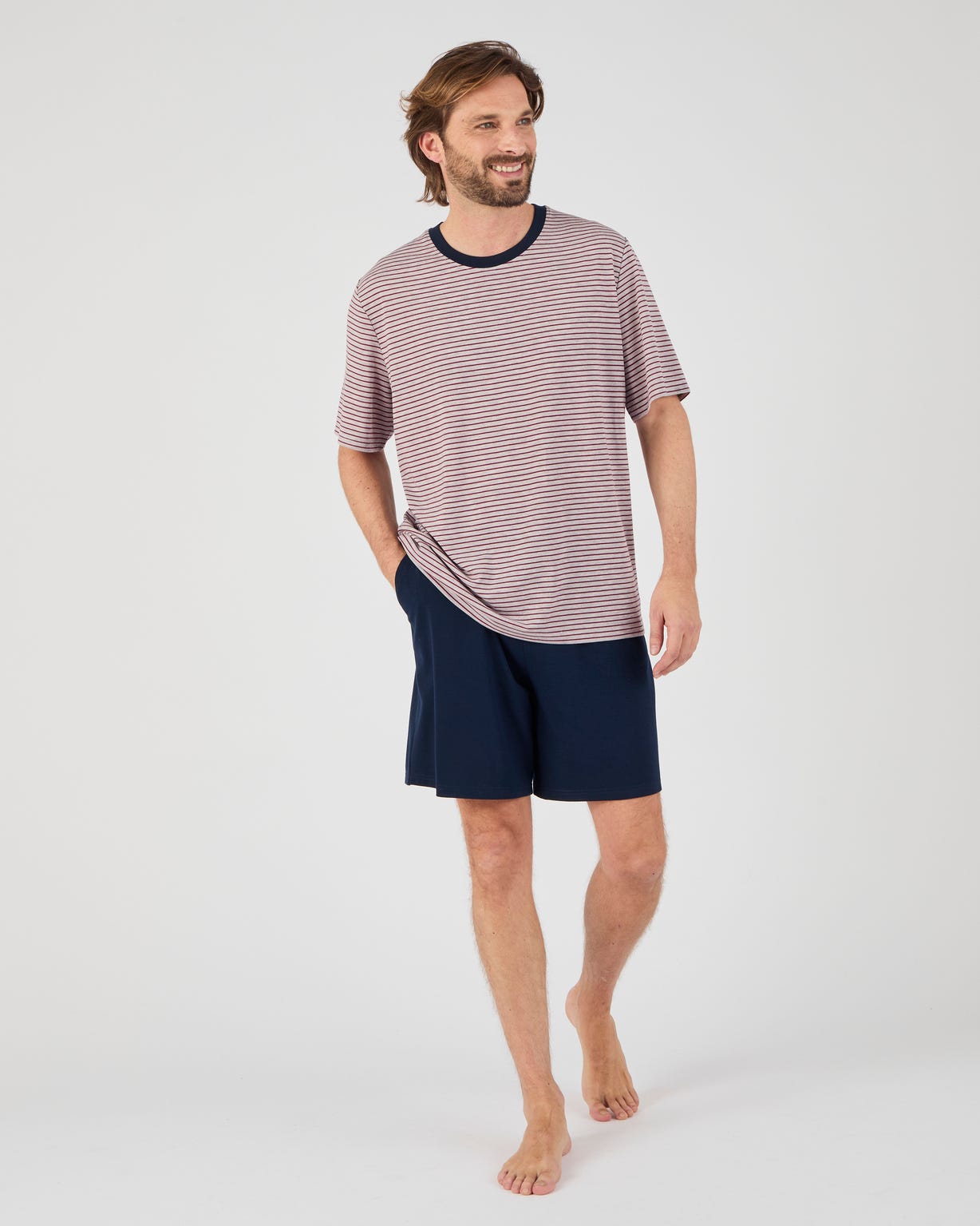 Pyjashort Climatyl